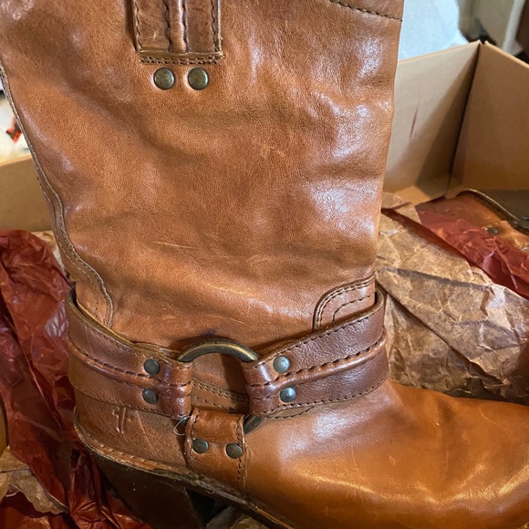 Frye Boots - Picture 7 of 7